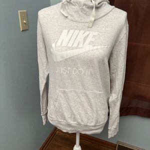 Nike Lightweight Hoodie